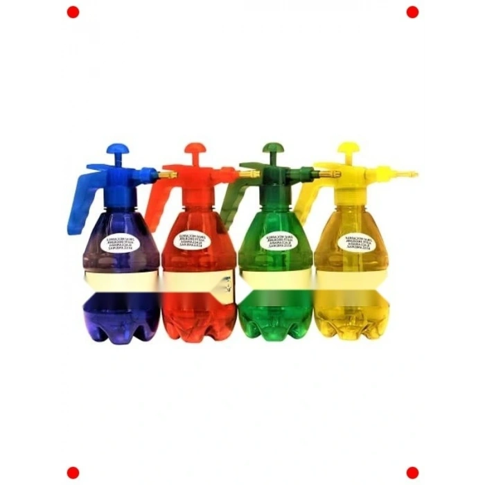 Basınçlı Sprey Pompası 1.2 Litre