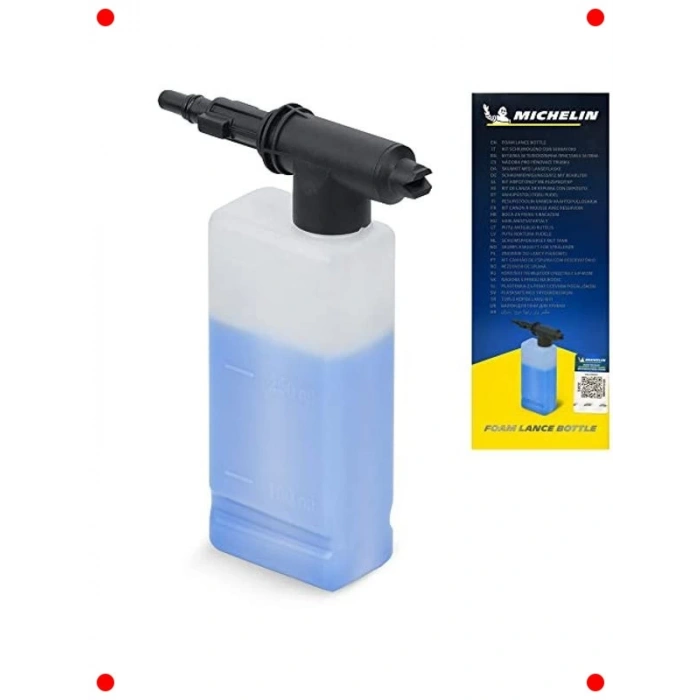 Basınçlı Yıkama İçin 400ml Köpük Püskürtücü