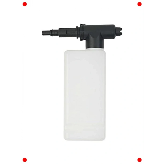 Basınçlı Yıkama İçin 400ml Köpük Püskürtücü