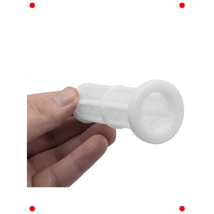 Basınçlı Yıkama Makineleri İçin Su Giriş Filtresi