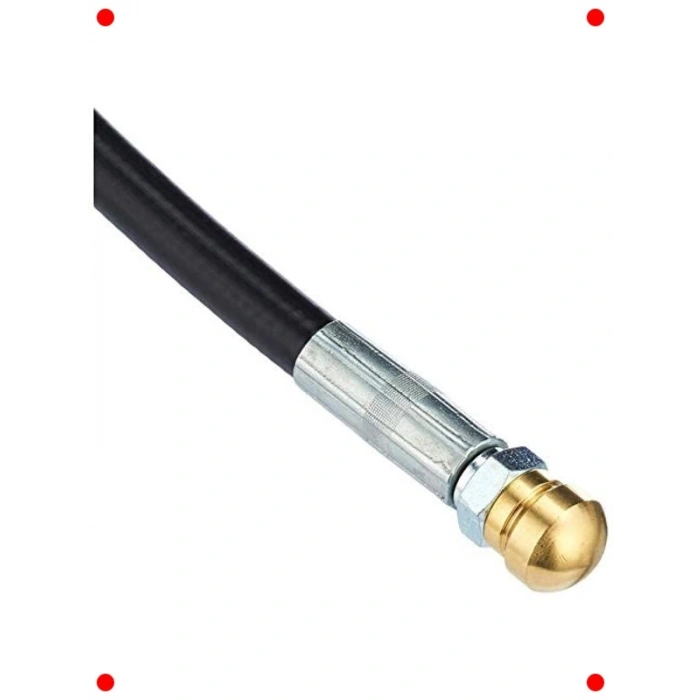 Basınçlı Yıkama Makinesi Aksesuarı