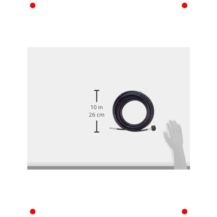 Basınçlı Yıkama Makinesi Aksesuarı