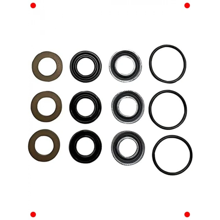 Basınçlı Yıkama Pompası Yedek Conta Seti