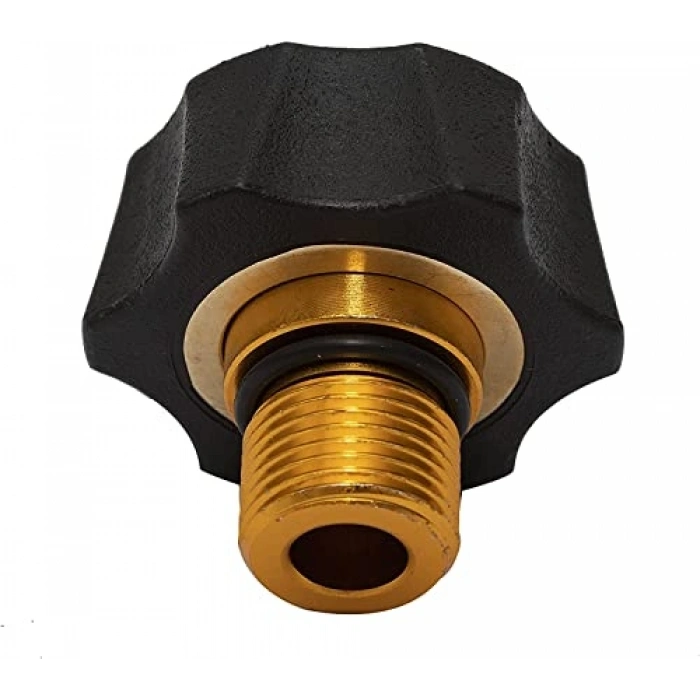 Basınçlı Yıkama Pumpaları için Su Giriş Tesisatı, Altın