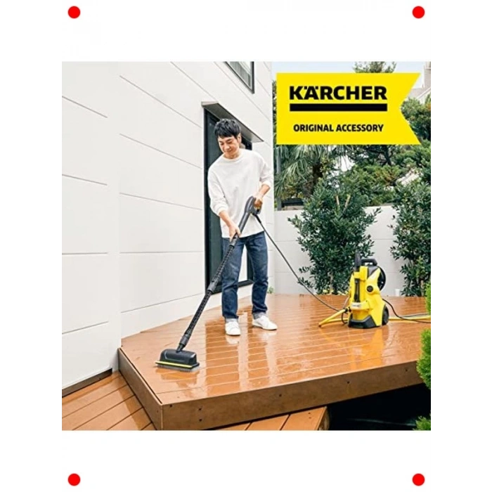 Basınçlı Yıkama Püskürtme Uzatma Aparatı (0.4 m)