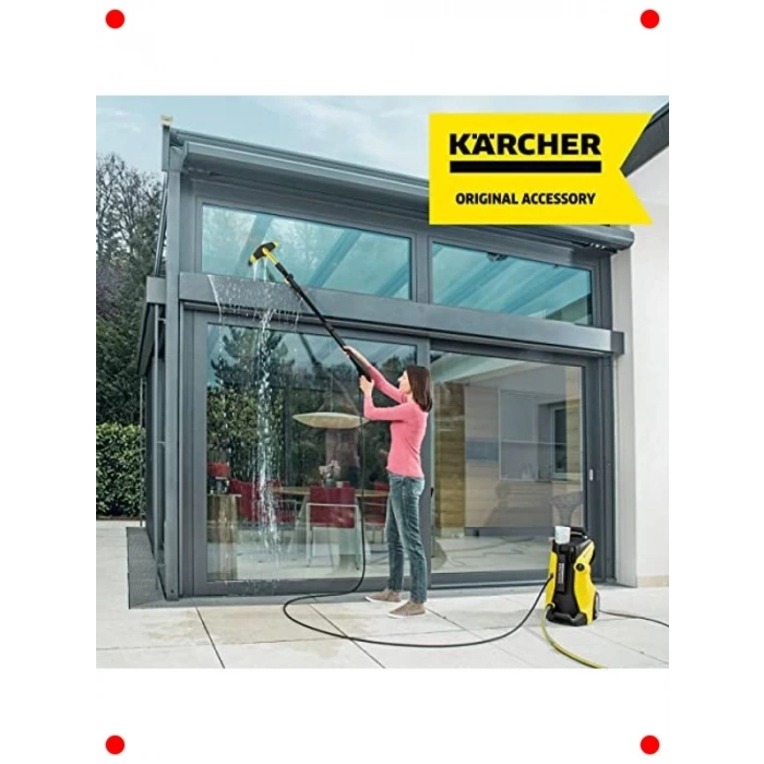 Basınçlı Yıkama Püskürtme Uzatma Aparatı (0.4 m)