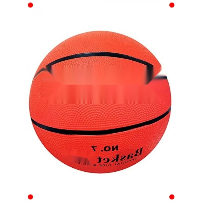 Basketbol Topu No:7 (615 Gram)