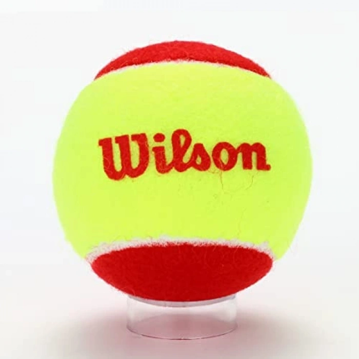 Başlangıç Kırmızı Tenis Topu, Uygun Fiyatlı ve Kaliteli Seçenek