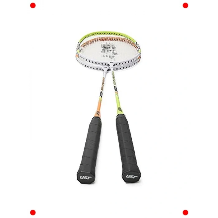 Başlangıç Seviyesi Badminton Raket Seti