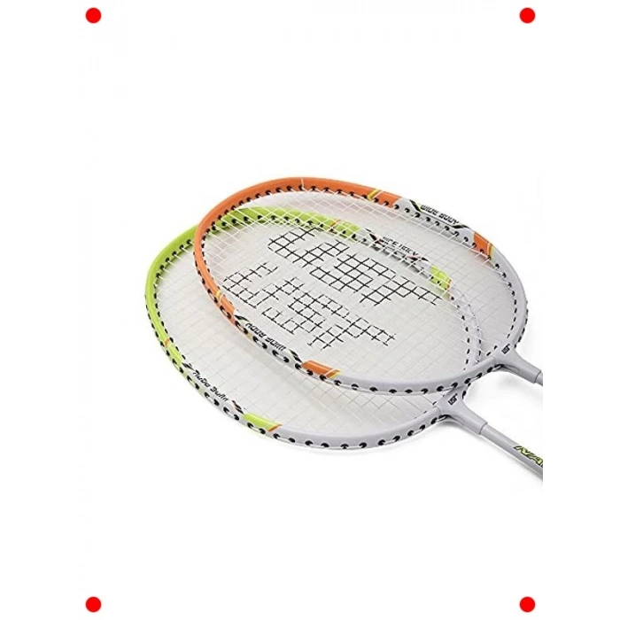 Başlangıç Seviyesi Badminton Raket Seti