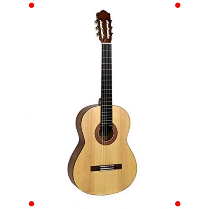 Başlangıç Seviyesi Klasik Gitar