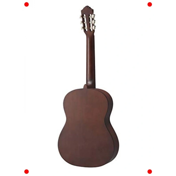 Başlangıç Seviyesi Klasik Gitar