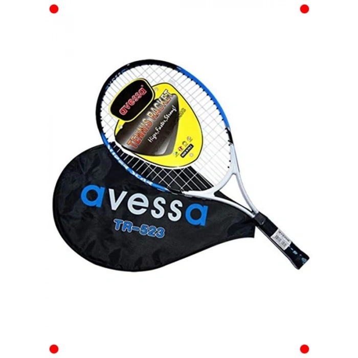 Başlangıç Seviyesi Tenis Raketi - TR-519 Model