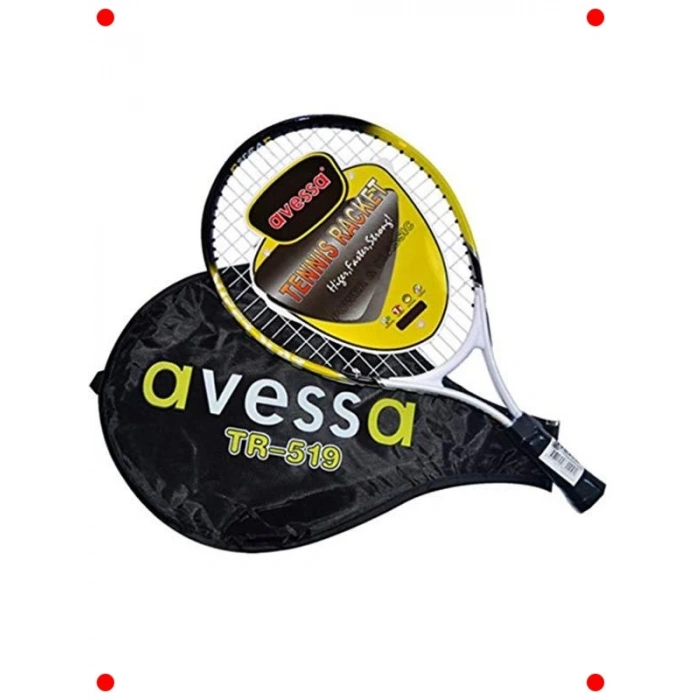 Başlangıç Seviyesi Tenis Raketi - TR-519 Model