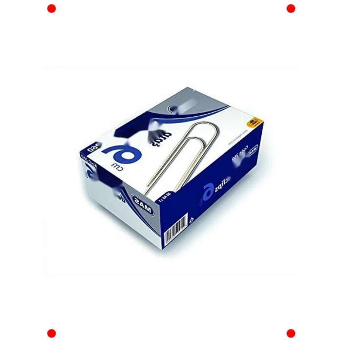 Battal Boy Ataç No6, 30 Adet Paket