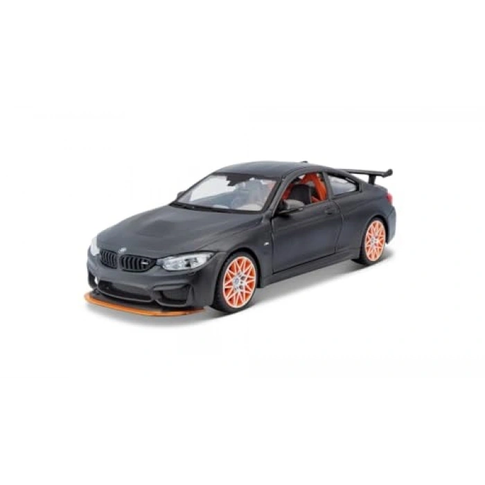 Bauer Spielwaren 531246 Maisto BMW M4 GTS 1:24 Model araba