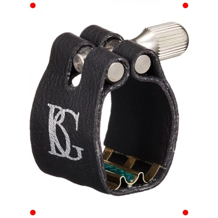 Bb Klarnet İçin Yüksek Performanslı Yaprak Vidası