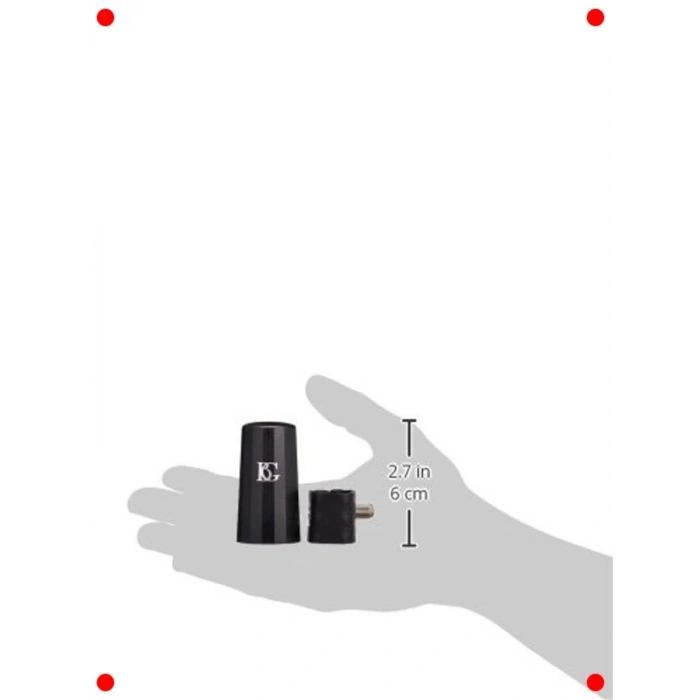 Bb Klarnet İçin Yüksek Performanslı Yaprak Vidası