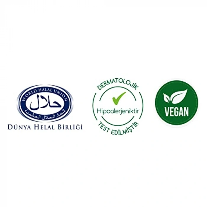 Bebek Bezi - 3. Beden, 34 Adet