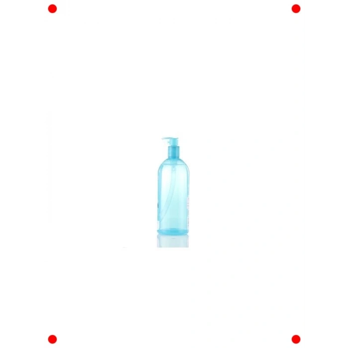 Bebek & Çocuk Yüz Saç Vücut Şampuanı 2si 1 Arada