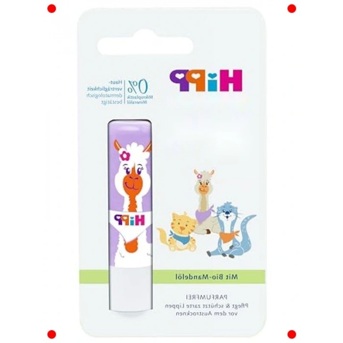 Bebek Dudak Nemlendiricisi