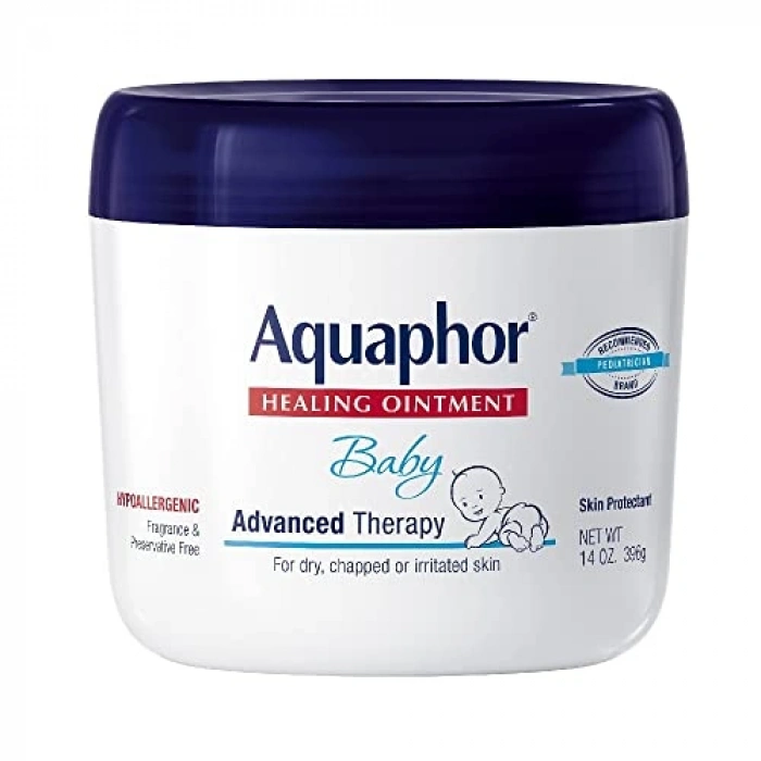 Bebek İyileştirici Merhem - Aquaphor, 14 oz