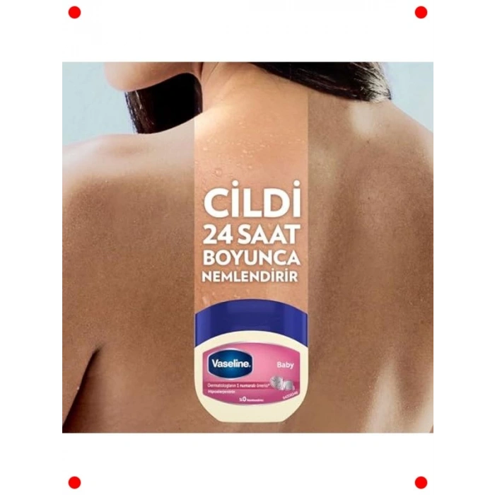 Bebek Nemlendirici Jel 100 ml