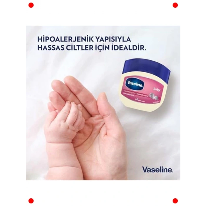 Bebek Nemlendirici Jel 100 ml