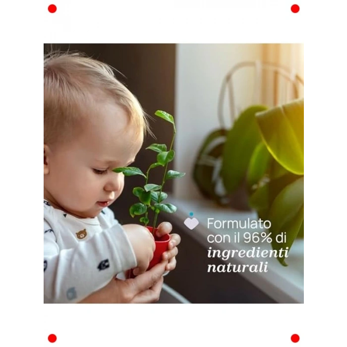 Bebek Saç Tarama Kolaylaştırıcı Sprey