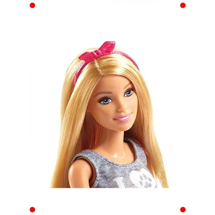 Bebek ve Evcil Hayvan Arkadaşları Oyun Seti