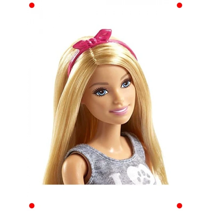 Bebek ve Evcil Hayvan Arkadaşları Oyun Seti