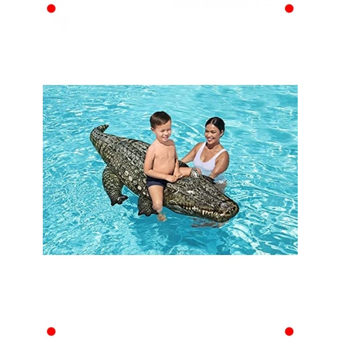 Bebek ve Plaj Havuzu