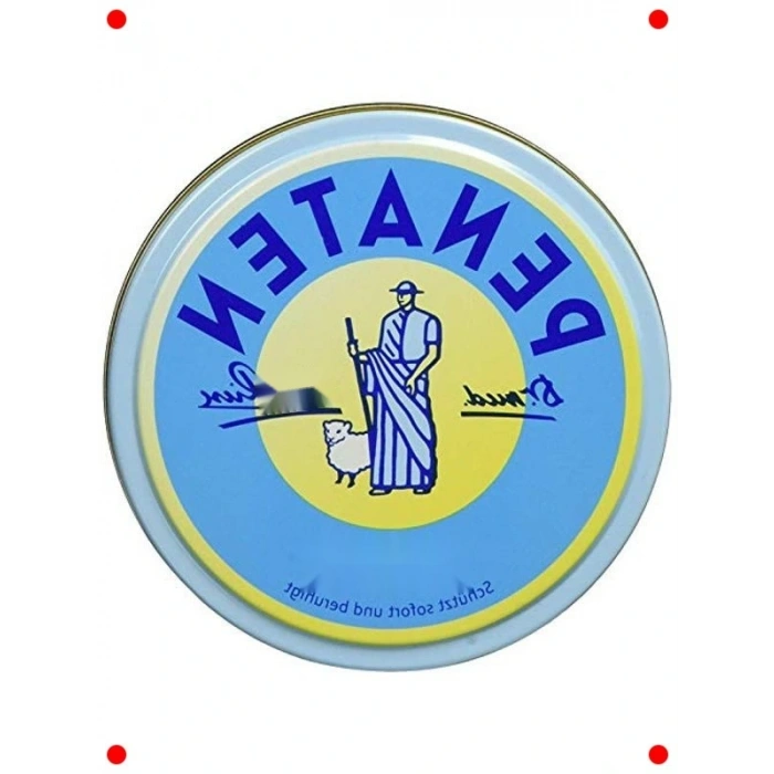 Bebekler İçin Koruyucu Pişik Kre - 50ml