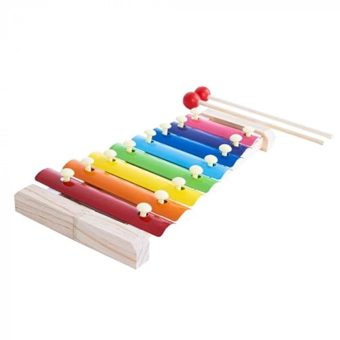 Bee DF918B 24cm Xylophone