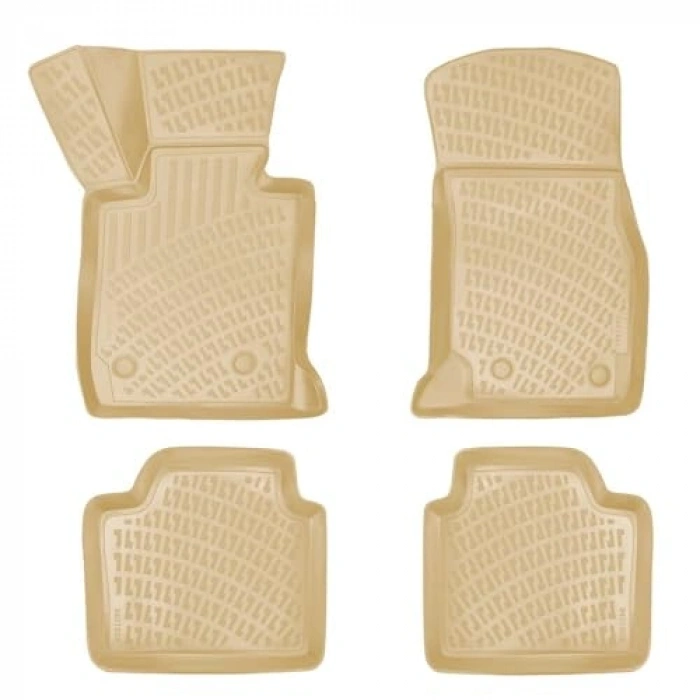 Bej Paspas - BMW 3 Serisi E92 Coupe 2007-2013 Uyumlu