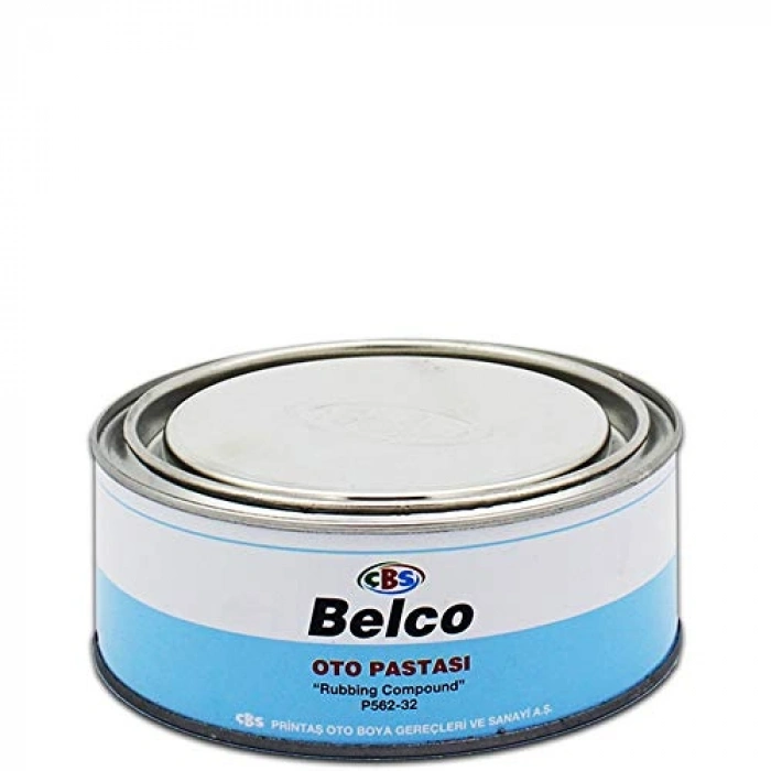belco oto pastası 1/2