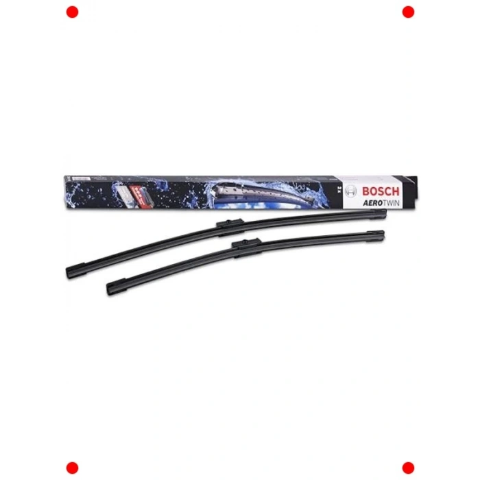 Belirli Otomobil Modeli Silecek Seti (550/450 mm)