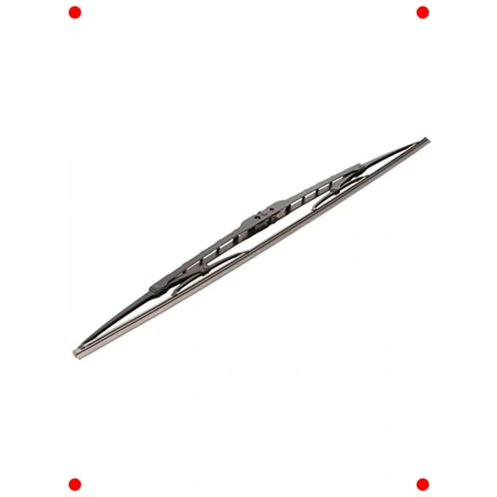 Belirli Otomobil Modelleri İçin Standart Silecek (530 mm)