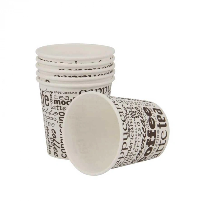 Benim Marifetlerim - Karton Bardak 7 Oz 50 Adet