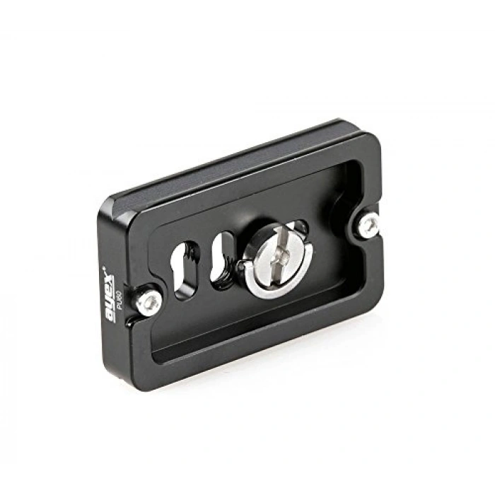Benro PU-60 Quick Release Plate, Stant İçin Uygun