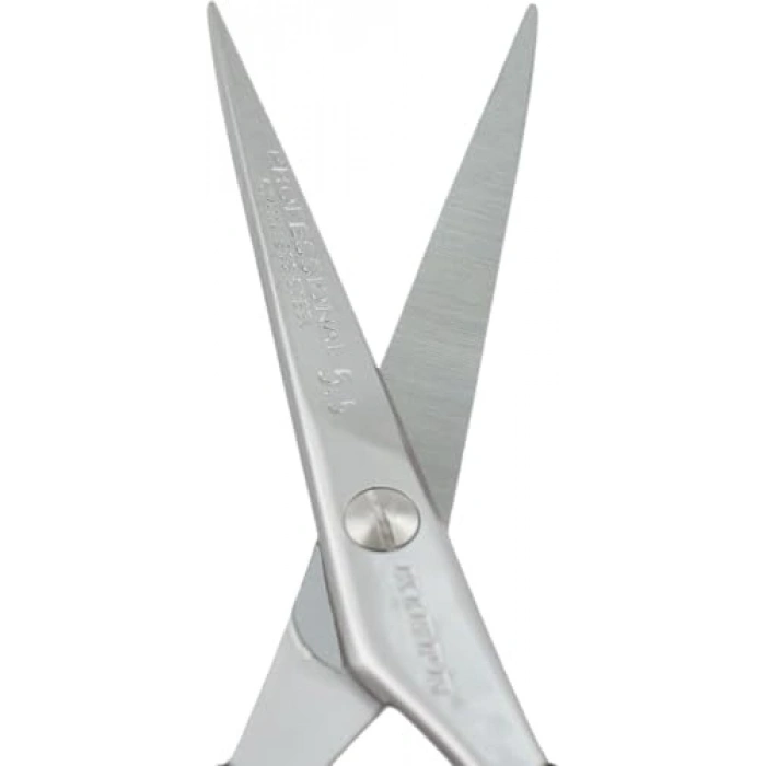 Berber Makası, Profesyonel Kullanım için Uygun