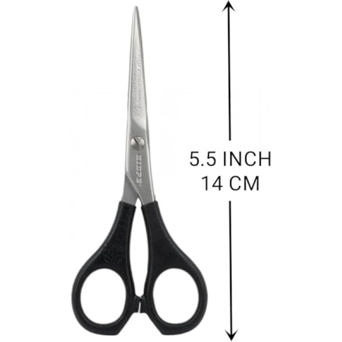 Berber Makası, Profesyonel Kullanım için Uygun