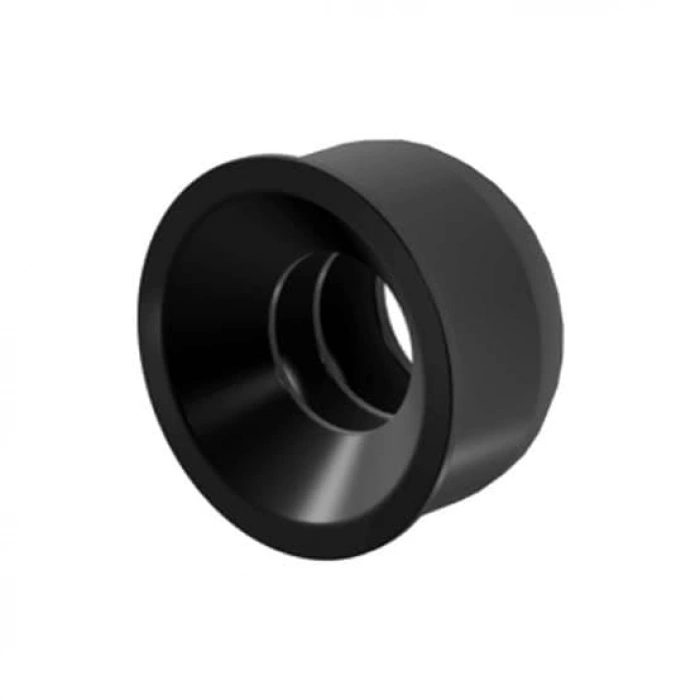 Beş Adet Siyah Adaptör Conta