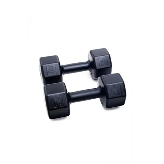 Besinistanbul 5  DAMBIL X 2 ADET = 10  SİYAH