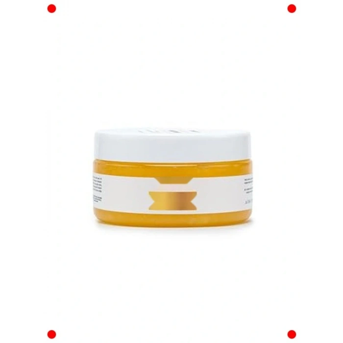 Besleyici Arındırıcı Vücut Peelingi