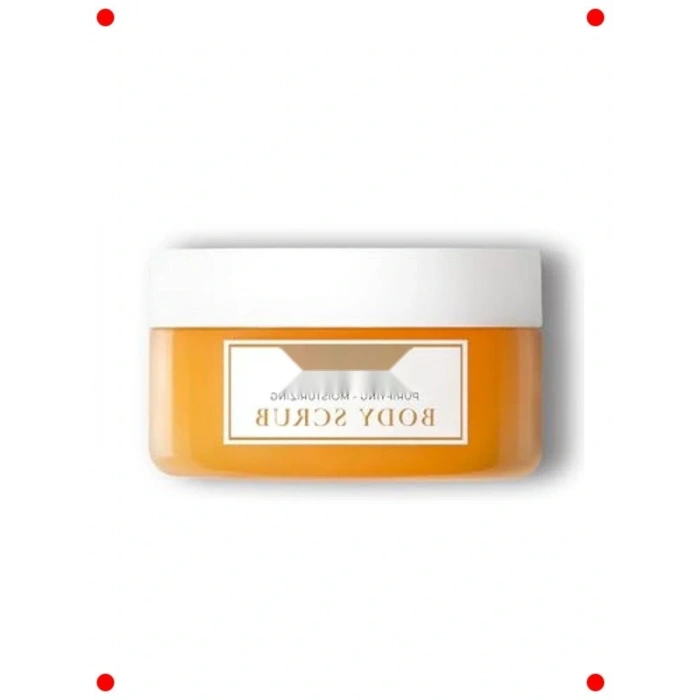 Besleyici & Arındırıcı Vücut Peelingi 300 gr