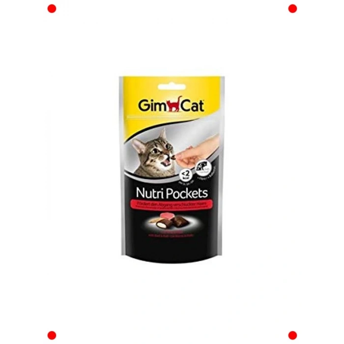 Besleyici Biftekli Malt Kedi Ödülü (60 gr)