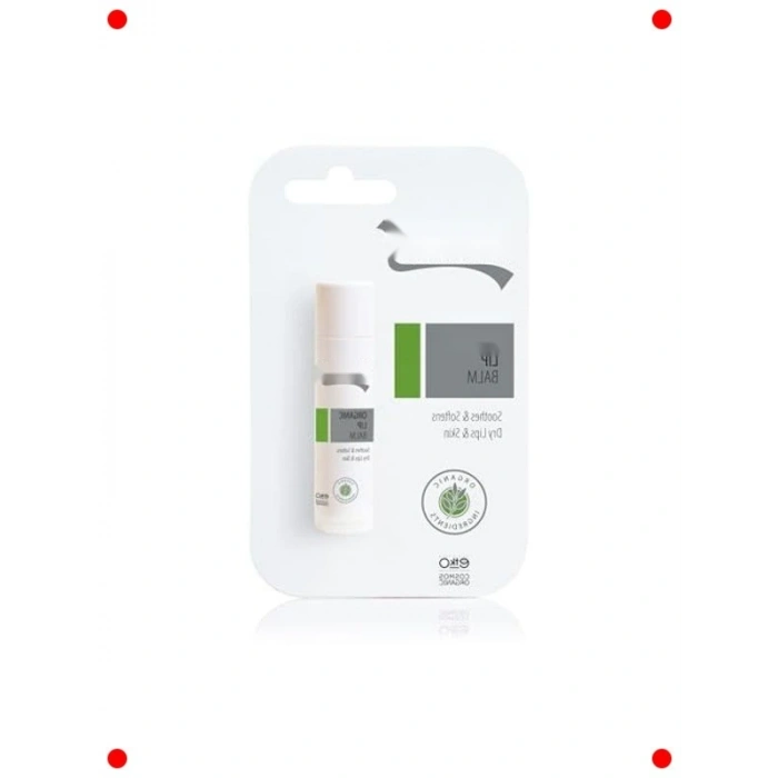 Besleyici Dudak Balmı