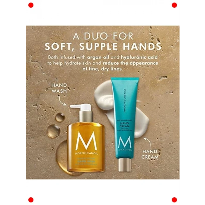 Besleyici Kokulu El Kremi (40 ml)