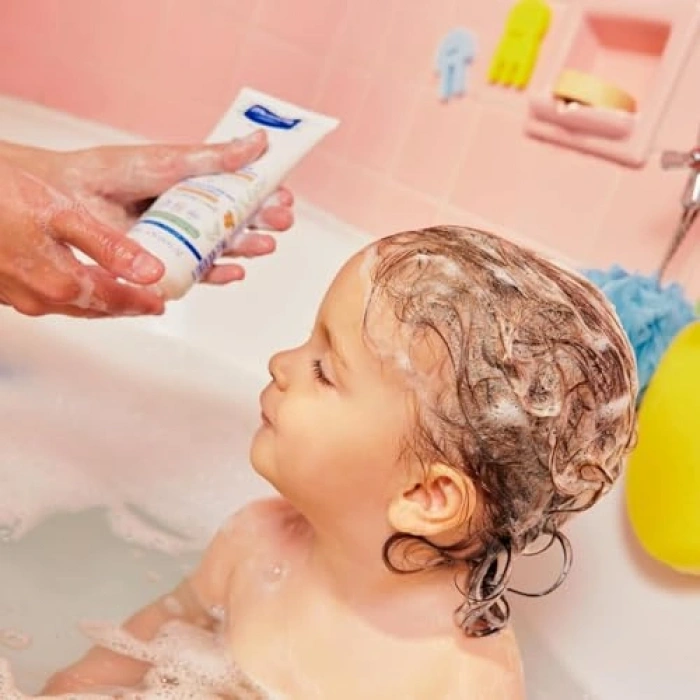 Besleyici Krem Şampuan, 200 ml